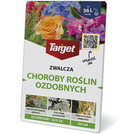 Scorpion 325 SC Środek na grzyba roślin ozdobnych 30 ml Target