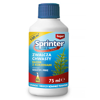 Środek chwastobójczy nieselektywny SPRINTER 350 SL 75 ml TARGET