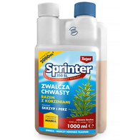 Środek na chwasty skrzyp i perz SPRINTER 350 SL "TOTALNY" 1 l TARGET