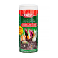 Środek na drutowce i pędraki w glebie Soilguard 0,5 GR 500 g