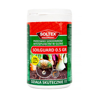 Środek na szkodniki glebowe Soilguard 0.5 GR 250 g