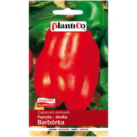 Papryka pod osłony Barbórka nasiona Plantico 6 g