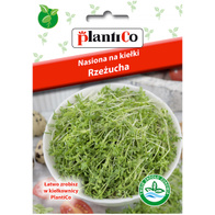 Kiełki rzeżuchy nasiona Plantico 30 g