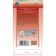 Koper ogrodowy nasiona Lukullus Plantico 5 g