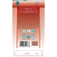 Nasiona Cukinii Astra Polka 3 g