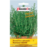 Rozmaryn nasiona rozmarynu Plantico 0,05 g