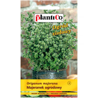 Nasiona majeranku Plantico 0,5 g