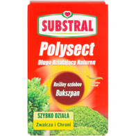 Środek na Ćmę Bukszpanową Polysect Bukszpan Substral 100 ml