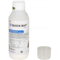 Środek na muchy do malowania QUICK BAYT WG10 750 g BAYER