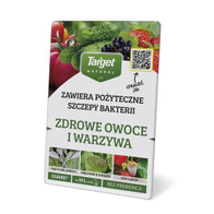 Guard H TARGET do ochrony przed chorobami grzybowymi warzyw i owoców 20 g
