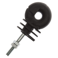 Izolator do metalu z gwitem metrycznym M6