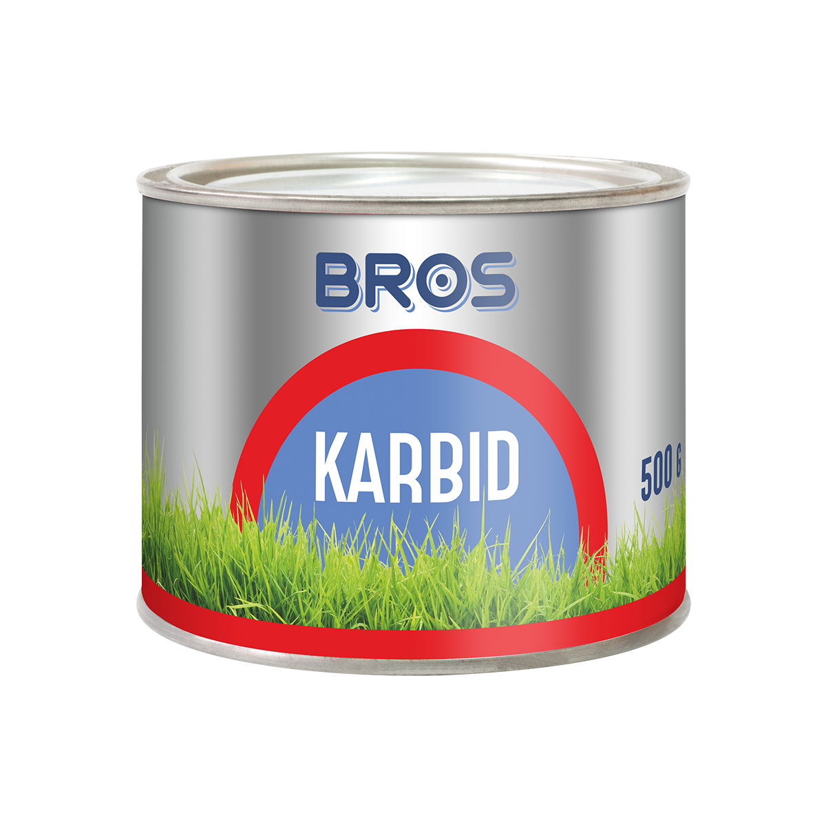 Karbid na krety i nornice 500 g 