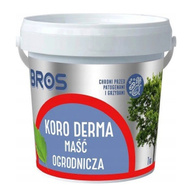 Koro Derma Maść ogrodnicza do ochrony drzew 1 kg