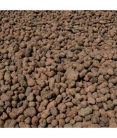 Keramzyt ogrodniczy do podłoży średni frakcja 8-16 mm pojemność 5 l