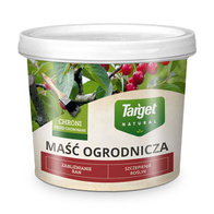 Maść ogrodnicza Target do ochrony przed chorobami drzew i kory 350 g