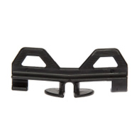 Napinacz plastikowy do plecionek, linek i drutu na krótkie odcinki