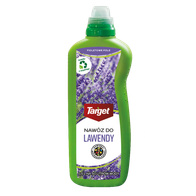 Płynny nawóz do lawendy Target FIOLETOWE POLE 0,5 l