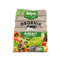 Obornik bydlęcy TARGET granulowany 10 l