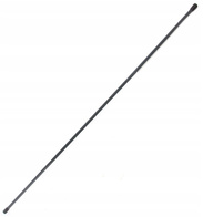 Naciąg do siatki ogrodzeniowej pręt napinający 155cm 8mm antracyt RAL7016