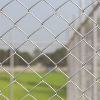 Siatka ogrodzeniowa ocynkowana oczko 50mm drut 2,2mm wysokość 150cm