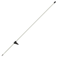 Słupek z włókna szklanego 115 cm do pastucha