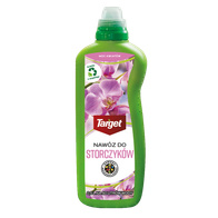Płynny nawóz do storczyków Target MOC KWIATÓW 0,5 l