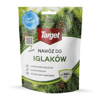 nawóz do iglaków target 150 g