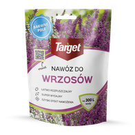 nawóz do wrzosów 150 g Target