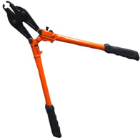 Narzędzie do montażu spinek concentriny