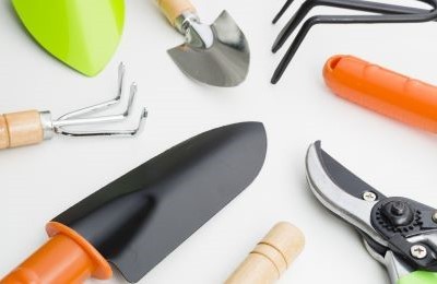 Narzędzia ogrodnicze